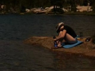 Hiking the JMT - A Shitty Water Filter - 2 of 17