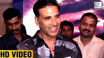 Akshay Kumar Wants To Play Police Officer Who Caught Veerappan