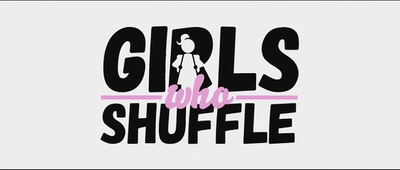 Shuffle Dance 2016 _ girlswh [Music Video PREMIERE]