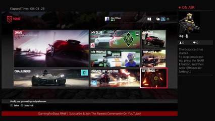 Playing Destiny 2 Rant Test 1 (10)