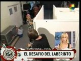 rsm - boluda total - el desafio del laberinto con pilar