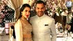 Karisma Kapoor's Ex Husband Sunjay Kapur's WEDDING RECEPTION | Priya Sachdev