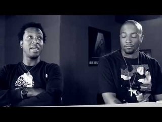 Pharoahe Monch - PTSD Album Review | DEHH