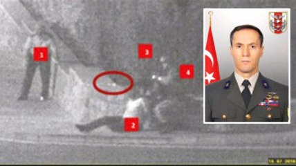 15 Temmuz'un İlk Şehidi"Nin Adı Havalimanına Verildi