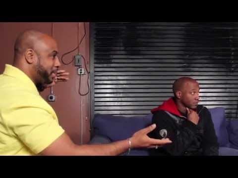 Wu-Tang Clan Secret Album Pt. 2 | DEHH Convo