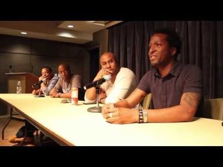 DEHH Live Taping at Florida State University Pt.1