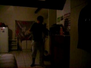 TecKTOnik 3h45 lol !!!