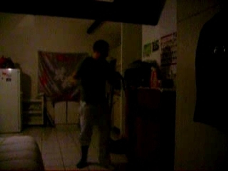 TecKTOnik 3h45 lol !!!