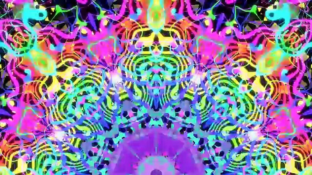 Music Visualizer Kit After Effects