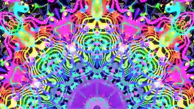 Music Visualizer Kit After Effects