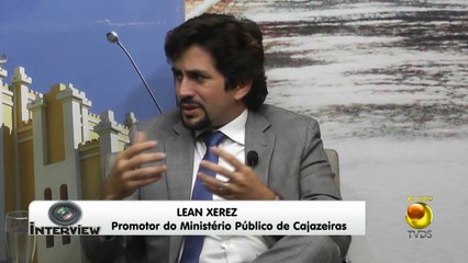Interview com Dr. Lean 20.04.2017
