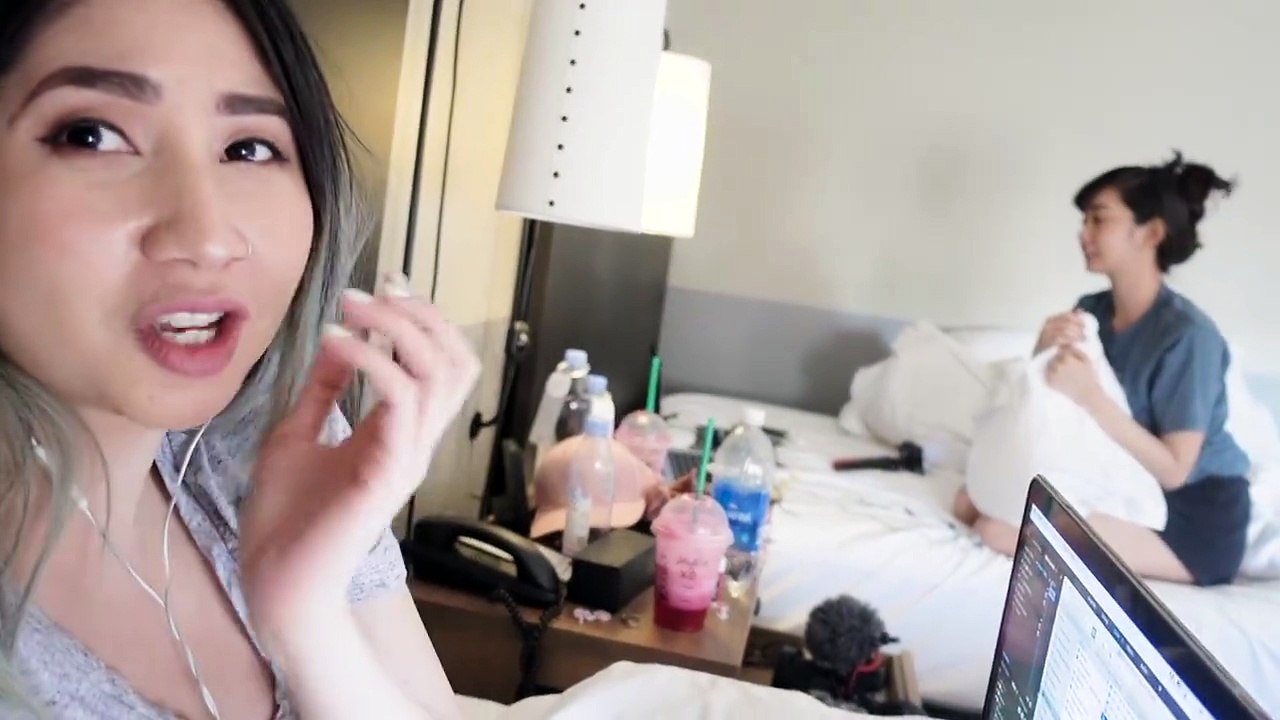 Alodia Gosiengfiao and Ashley Gosiengfiao Minulto!