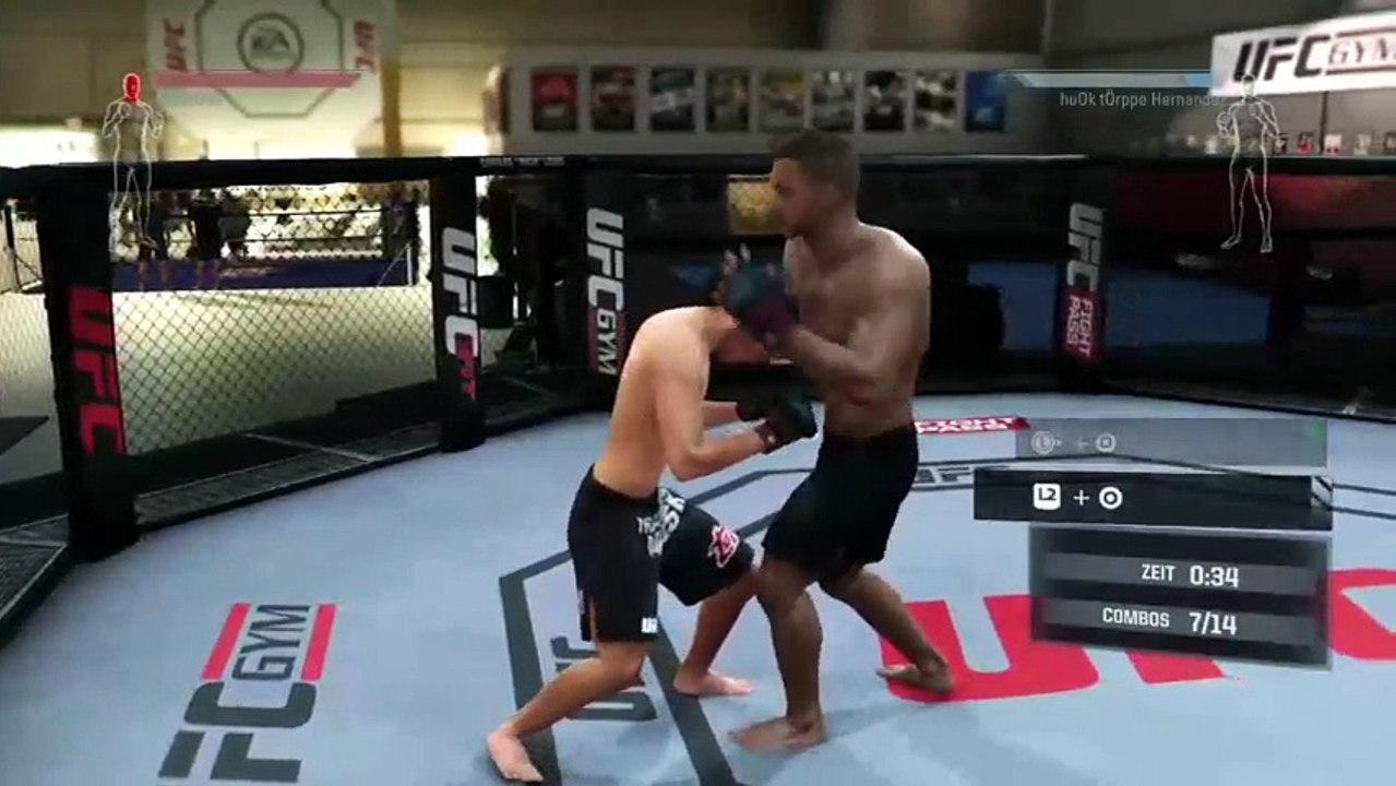 UFC PS4-Live-Übertragung (11)