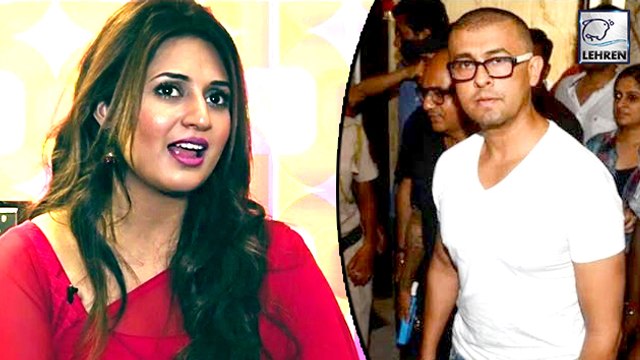 Divyanka Tripathi SUPPORTS Sonu Nigam Over Azaan Controversy