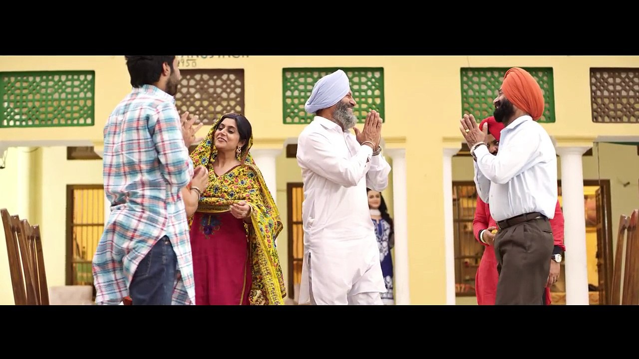 Shagna_Di_Tyari___Happy_Raikoti___Latest_Punjabi_Song_2015