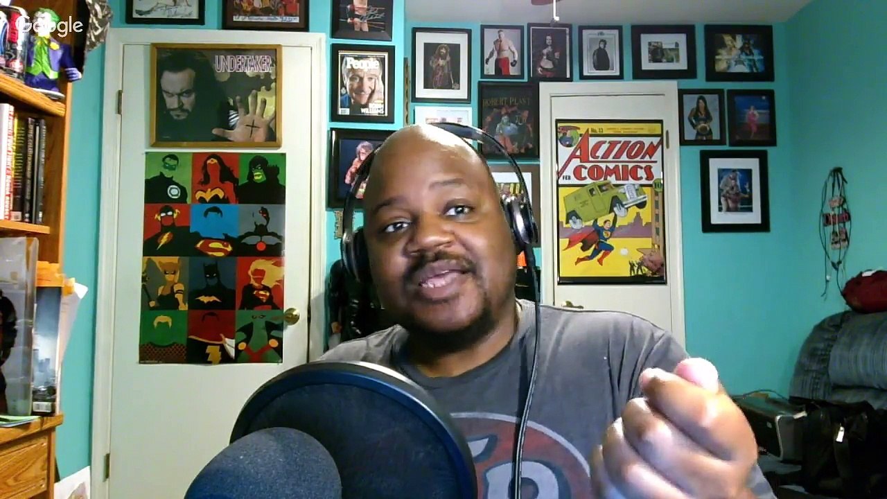 IMPACT Showdown Ep134 | Impact Wrestling 4-20-17 Review- Low Ki & Sonjay Dutt Return=X-Division Love