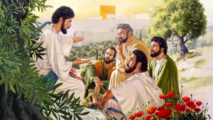 Fim Do Mundo Video Sobre A Volta De Jesus Marcos Capítulo13