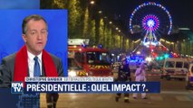 ÉDITO – L'attentat sur les Champs-Élysées peut 