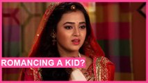 Swaragini Fame Tejasvi To ROMANCE A 10 Year Old In Her Next Show  Pehredaar Piya Ki  TellyMasala