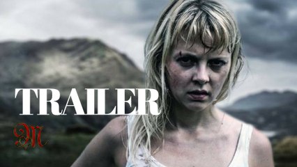 Dark Signal Trailer #1 (2017)