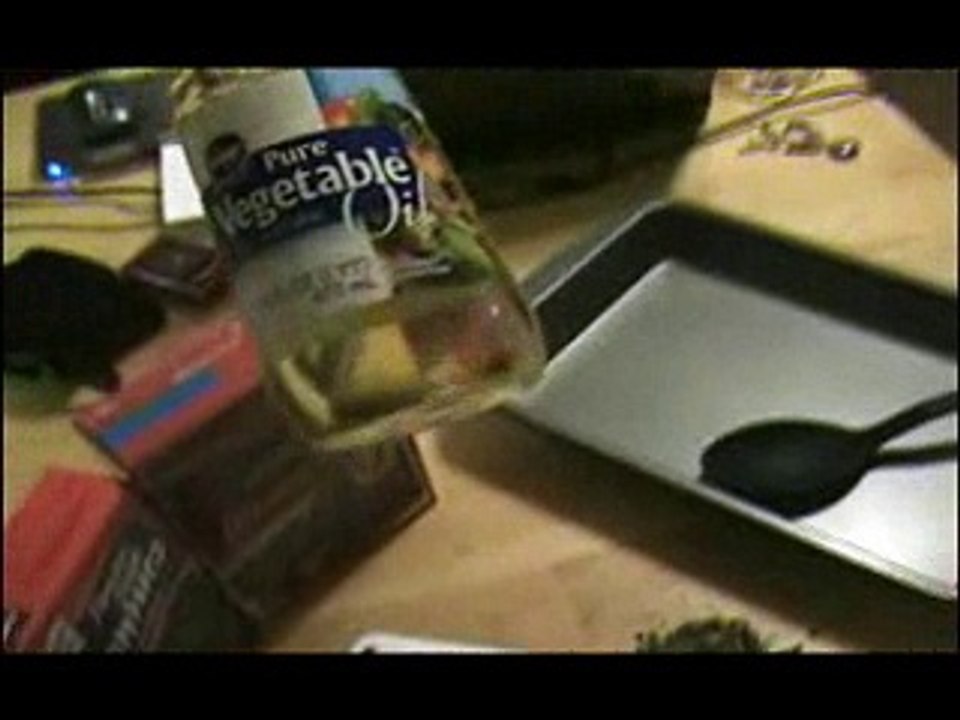 How To Make Weed Brownies