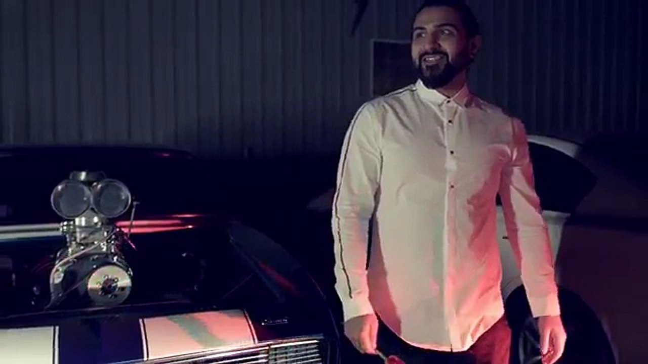 Sab Bhanot - Villain ft. Haji Springer (Official Video)