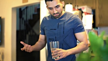 COUPLES THERAPY - Sham Idrees -