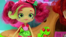 DIY Do It Yourself Cr Inspired Shopkins Shoppies Doll From Disney Little Mermaid Styl