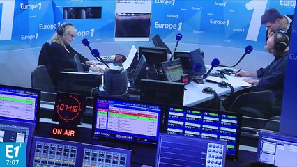 Attaque aux Champs-Élysées : une sécurité renforcée dans les bureaux de vote ?