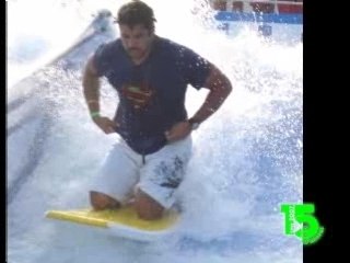 Quince 2007 Segunda Parte