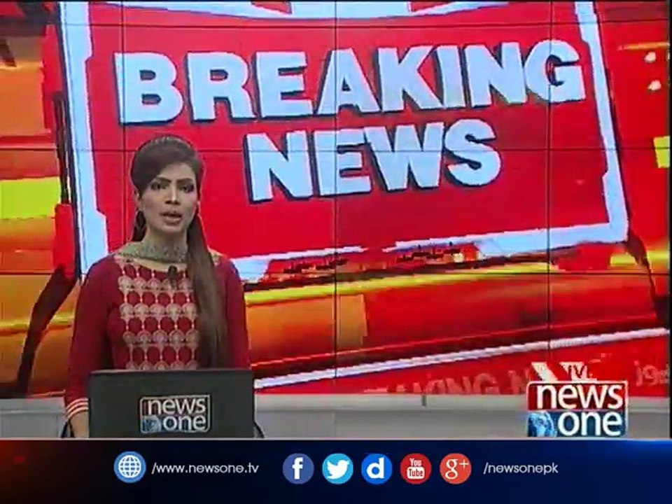 Blast in Quetta