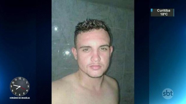 Bandidos roubam estudante e matam o irmão dele minutos depois