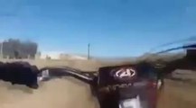 Amazing FUNNY Falls Motorcycles s