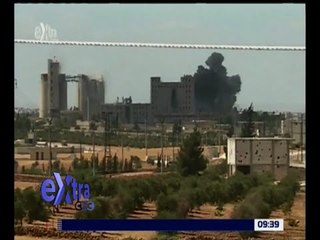 غرفة الأخبار | جولة الـ 9 مساءاً الإخبارية مع مروج ابراهيم | كاملة