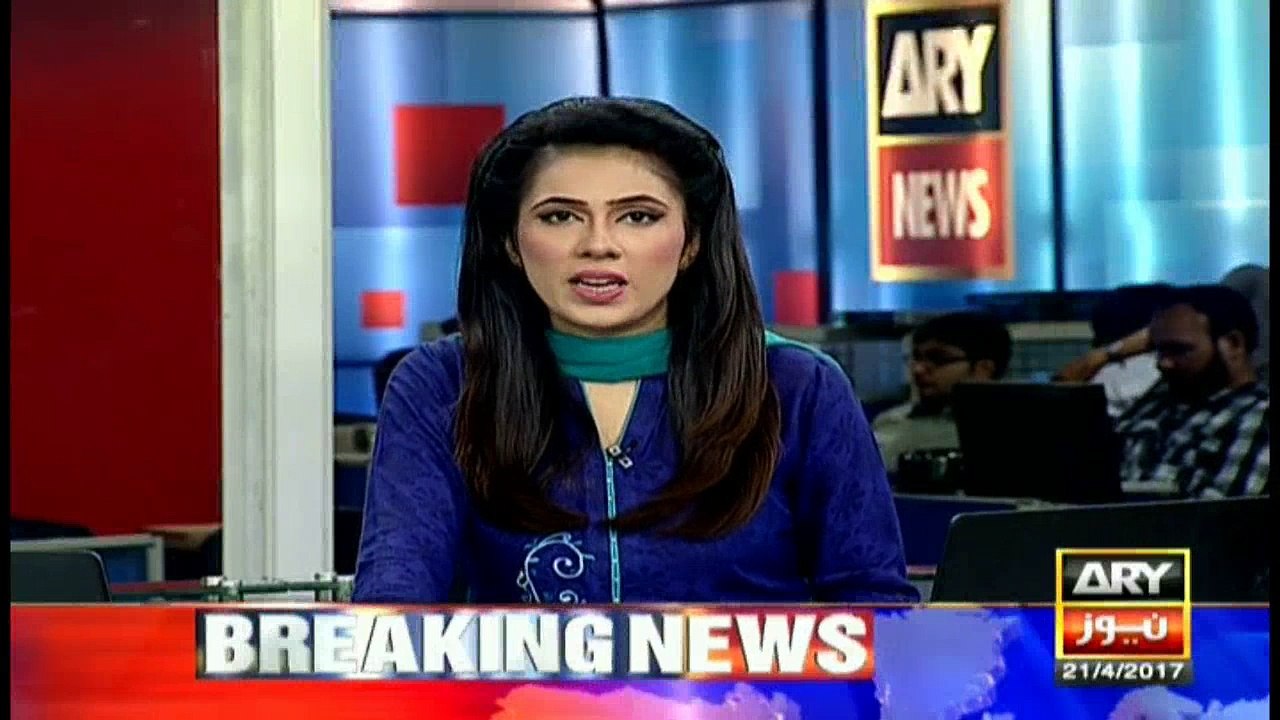 Imran Khan arrives at National Assembly