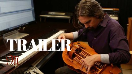 Score A Film Music Documentary Trailer #2 (2017)