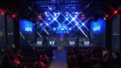 [2/4] GSL Ro. 32 Season 2 Group A