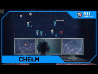 Drawyah plays 911 Operator - Chełm｜Episode 1