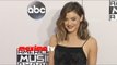 Lucy Hale | 2014 American Music Awards | Red Carpet Arrivals