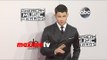 Nick Jonas | 2014 American Music Awards | Red Carpet Arrivals