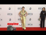 Olivia Munn | 2014 American Music Awards | Red Carpet Arrivals