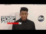 Trevor Jackson | 2014 American Music Awards | Red Carpet Arrivals