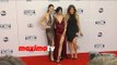 Kendall, Kylie, Khloe Kardashian | 2014 American Music Awards | Red Carpet Arrivals