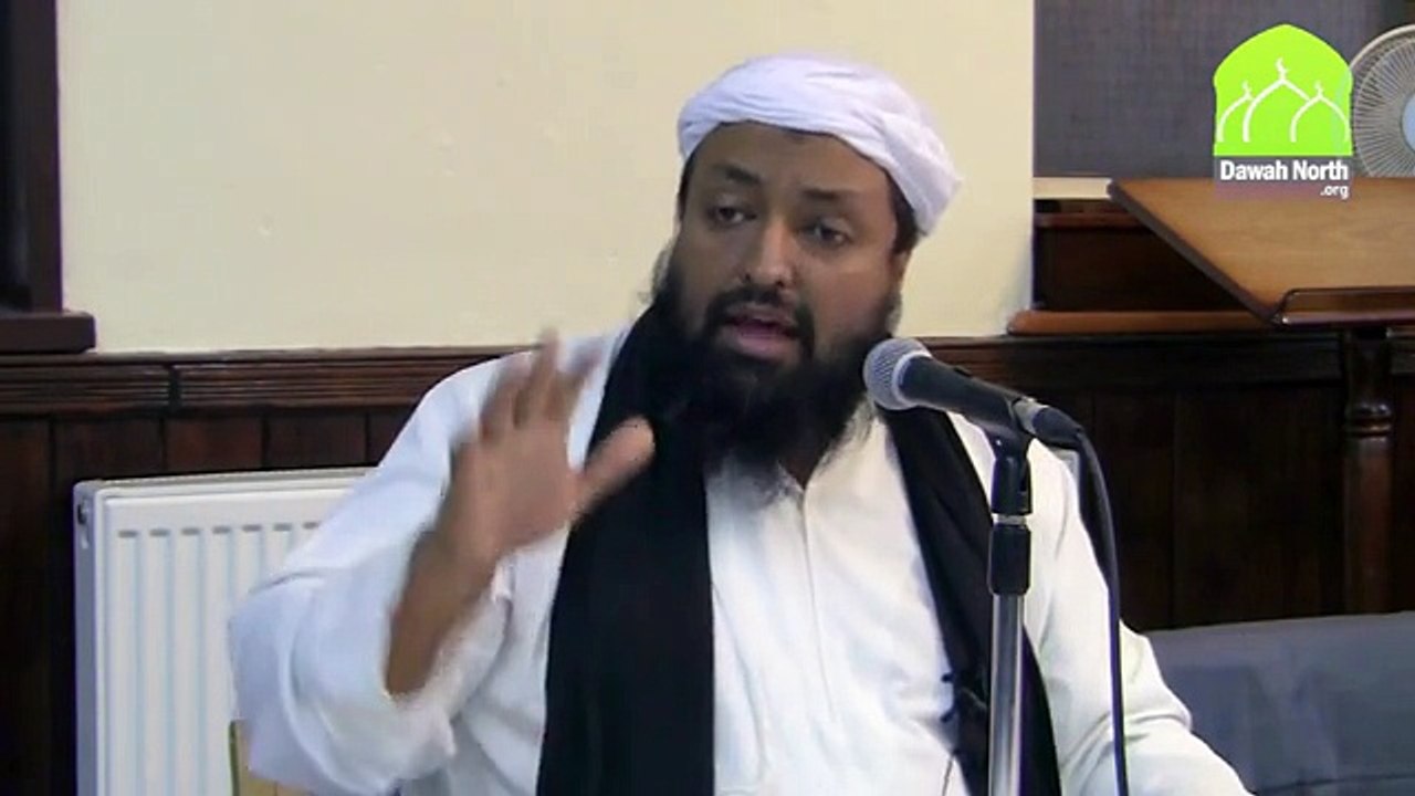 A Conversation With Allah