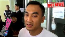 Hot News! Jupe Setengah Sadar, Rico Ceper Tak Kuat Tahan Air Mata - Cumicam 21 April 2017