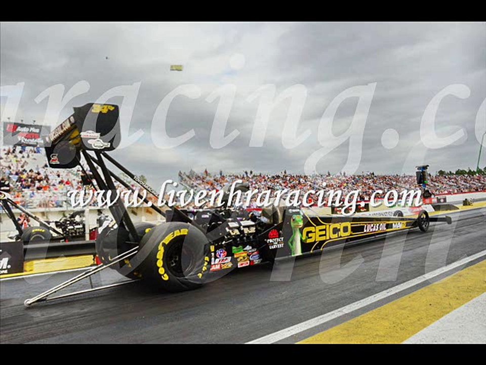 WATCH Nhra SpringNationals