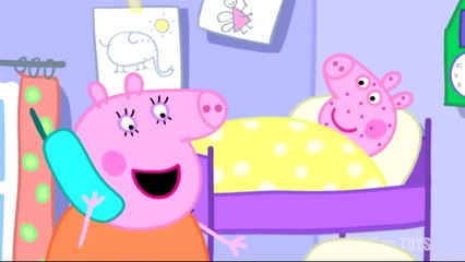 Peppa Pig Not Very Well Win1 Episode 27 28-lyx_CYw5ijU