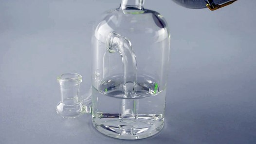 Mav Glass Candy Can Bubbler At Thedablab Com Video Dailymotion