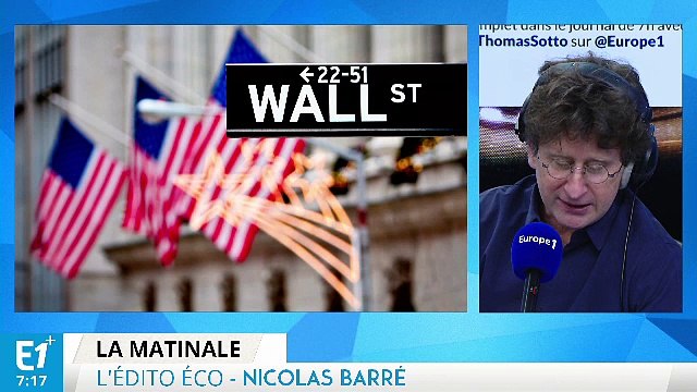 Présidentielle : les investisseurs suspendus aux résultats du premier tour