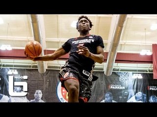 2014 McDonald's All American Game Mixtape! Stanley Johnson, Jahlil Okafor & More!